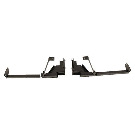 TORKLIFT INTERNATIONAL Torklift C2205 Steel Frame Mount Front Tie-Down - C2205 C2205